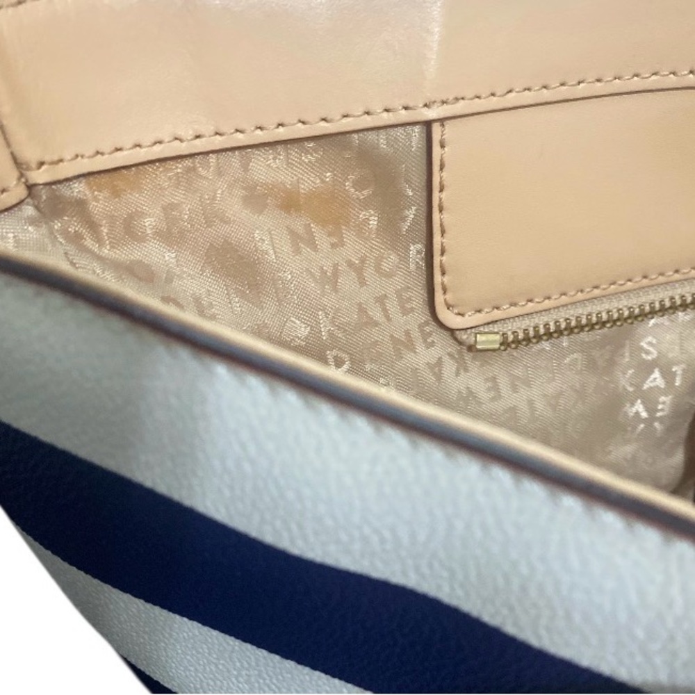 Kate Spade Margareta Sawyer Street Tote - Picture 14 of 14